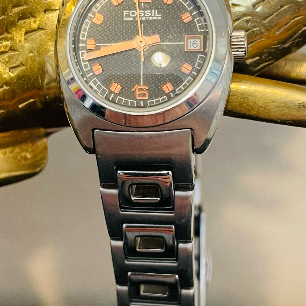 Fossil watch - Picture 2 of 6